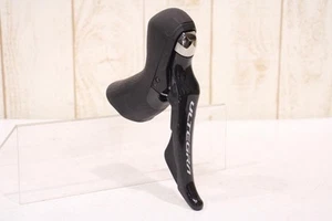 Shimano Ultegra ST-R8020 2S Shifters Left & Right set Road Bike Hydraulic - Picture 1 of 24