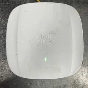 Cisco Catalyst C9136I-B Wireless Access Point - Picture 1 of 10