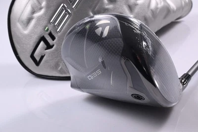 Taylormade Qi35 Driver / 10.5 Degree / Regular Flex AirSpeeder 50 Shaft - Image 1 of 4