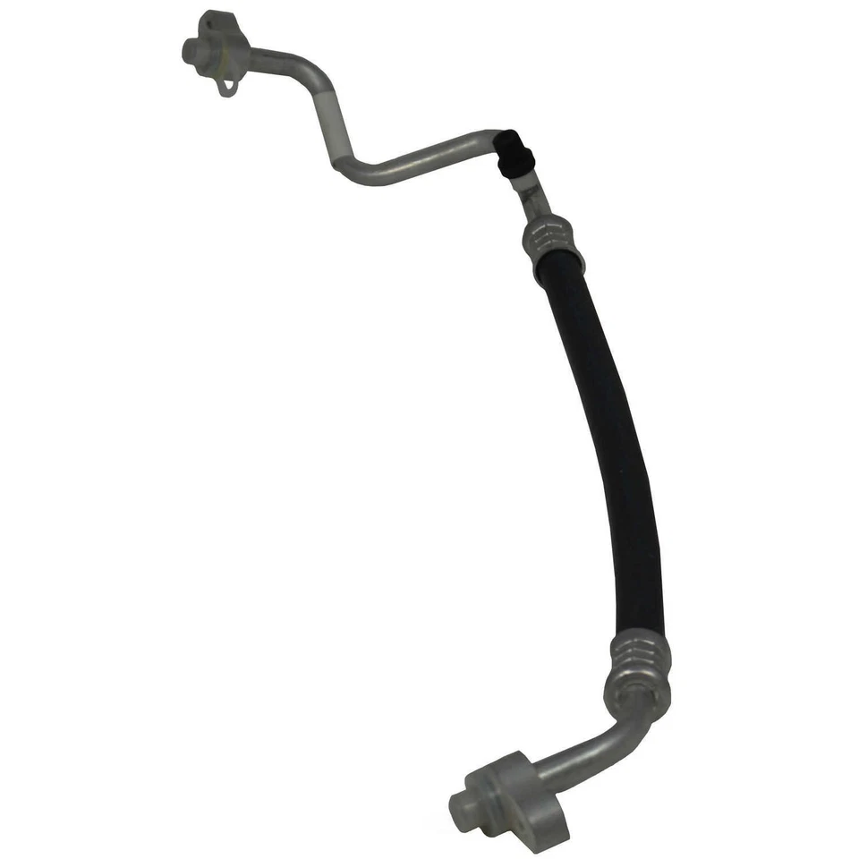 Manguera de descarga de refrigerante de aire acondicionado Global 4813061 para 03-09 Hummer H2 6,0 L-V8 Foto 1 de 1