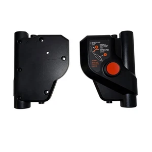 LESEN Neu Black + Decker CM2043C 20" Akku Mäher Schalter Box Abdeckung Ersatz - Bild 1 von 6