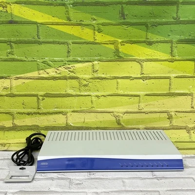 ADTRAN 4242924L1  Total Access 924e 2nd GEN With Power Cord And Wall Mounts - Image 1 of 4