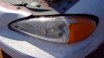 Faro izquierdo conductor compatible con 99-05 GRAND AM 243321 Foto 1 de 4