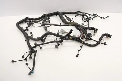 Arnés de cableado de motor Nissan Titan 2022-2024 tracción trasera 5,6 L OEM 24011EZ56B Foto 1 de 4