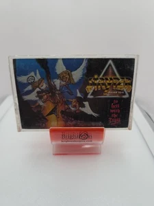 Stryper To Hell With The Devil Cassette Tape Original Limited Special Edition’86 - Picture 1 of 6