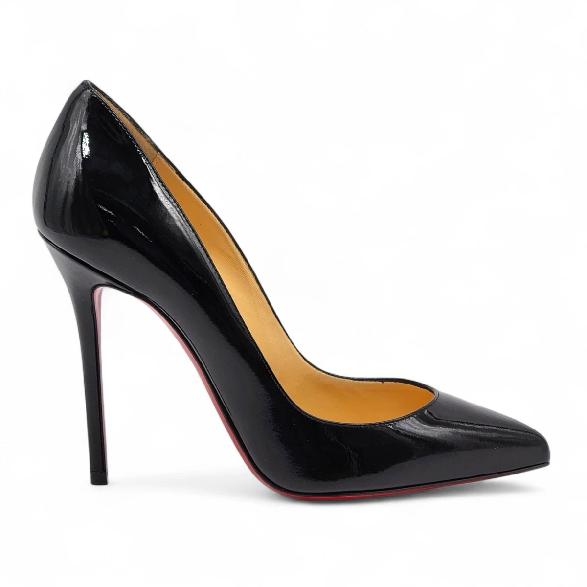 Christian Louboutin Pigalle Heels for Women for sale - eBay