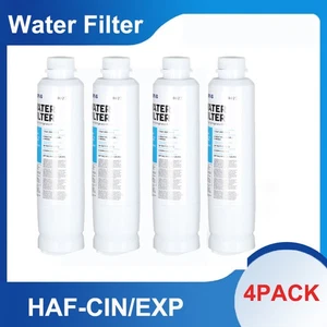 4 paquetes de filtro de agua dulce para refrigerador SAMSUNG Hafcin DA29-00020B HAF-CIN/EXP - Imagen 1 de 9