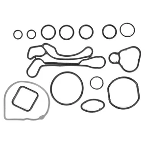 15pcs Engine Oil Cooler Gasket Seal O Ring 55354071 Part For UK - Picture 1 of 8