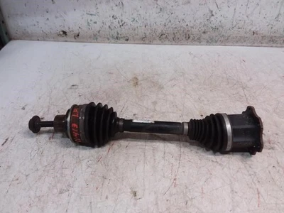 Eje eje delantero 2,0 L turbo para 17 AUDI ALLROAD 919211 Foto 1 de 4