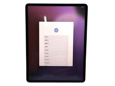 IPAD APPLE IPAD PRO (WI-FI) (A2436) 512GB (12 19617783 - Imagen 1 de 4