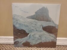 The Avalanche by Owen (Record, 2020) Black + White Splatter, New Sealed