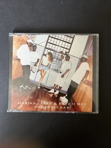 Mariah Carey One Sweet Day 1st CD gebraucht sehr gut - Bild 1 von 1