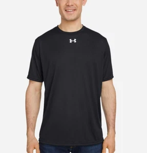 Camiseta Under Armour - 1376842 UA Anti-Olor Performance Team Tech ¡NUEVA CON ETIQUETAS! - Imagen 1 de 47