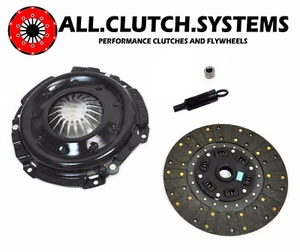 KIT DE EMBRAGUE ETAPA 2 PARA 98-02 CHEVY CAMARO PONTIAC FIREBIRD GTO 5.7L; - Imagen 1 de 1