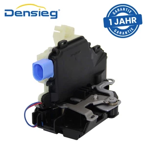 Densieg Türschloss Stellmotor Hinten Links 3B4839015AN für Seat Ibiza 3 Polo 9N - Bild 1 von 6