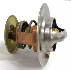 Regulador de termostato Caterpillar CAT FABRICANTE DE EQUIPOS ORIGINALES 119-3075 177 grados #CP - Imagen 1 de 8
