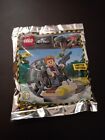 Lego Jurassic World Owen With Airboat 122220 New And Sealed