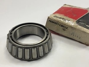 Perfect Circle 39590 Rear Wheel Bearing - Picture 1 of 3
