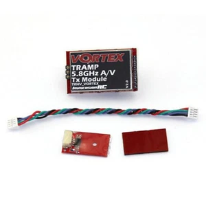 NEW Immersion Tramp V2 5.8GHz Raceband TX Vortex 250/275/285 FREE US SHIP - Picture 1 of 1