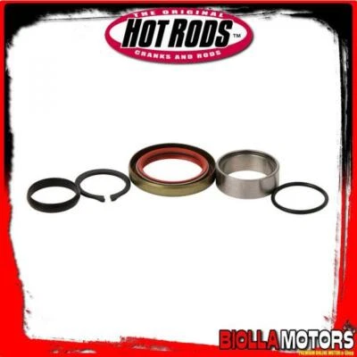 OSK0011 KIT REVISIONE ALBERO SECONDARIO HOT RODS KTM 250 SX 2009- - Imagem 1 de 4