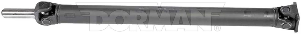 Drive Shaft Dorman 936-257 fits 84-85 Mazda RX-7 - Image 1 of 4