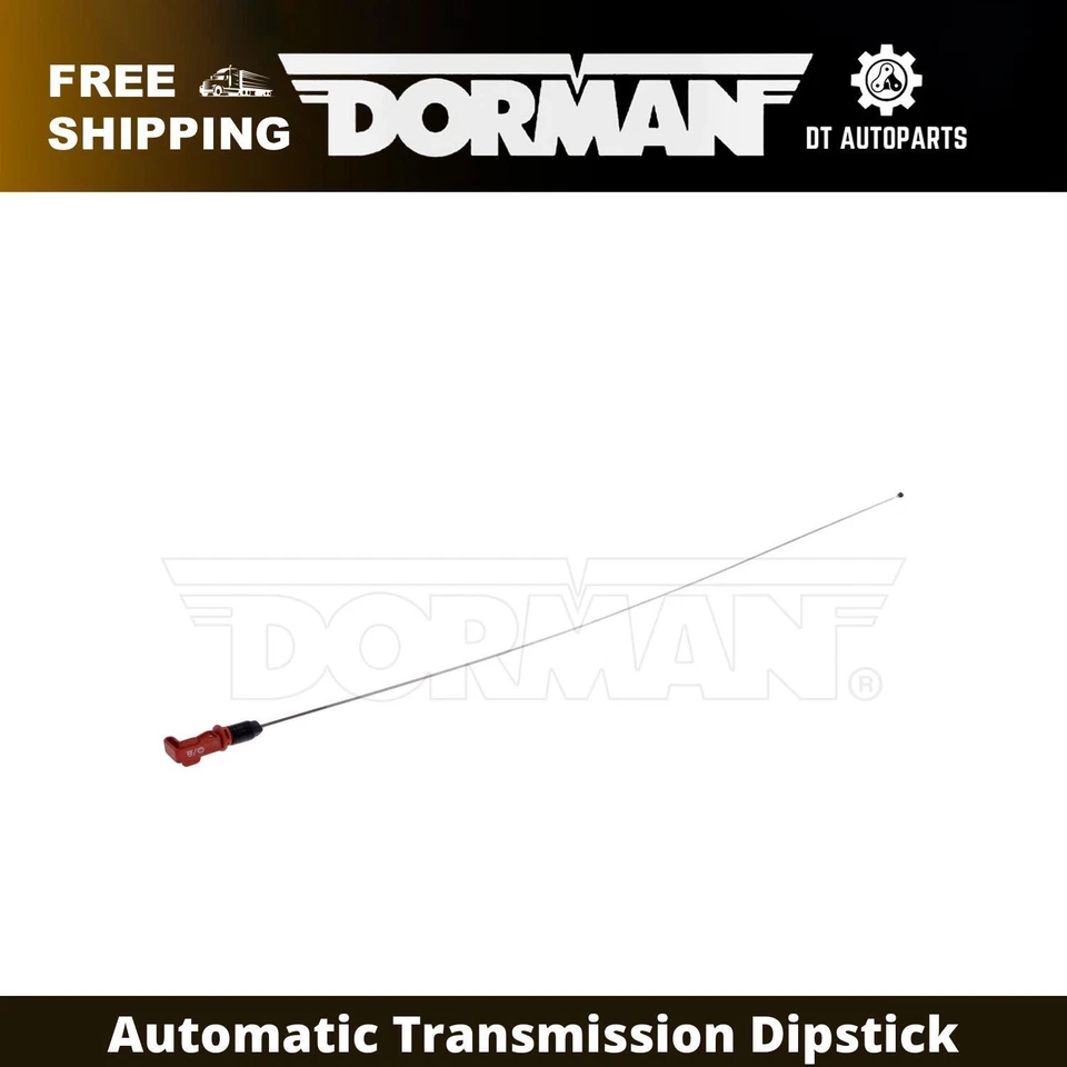 Varilla de medición de transmisión automática para Cadillac Escalade ESV Dorman 2006 Foto 1 de 4