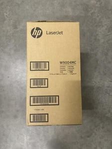 Kaseta z czarnym tonerem HP 65 (W9004MC) - Zdjęcie 1 z 3