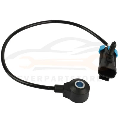 Sensor de golpe detonación delantero para Chevrolet Cobalt Saturn Aura 2007-2008 Foto 1 de 4