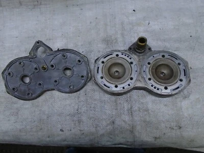 1999-2001 polaris XC sp rmk sks 500 head 3021048 - Image 1 of 4