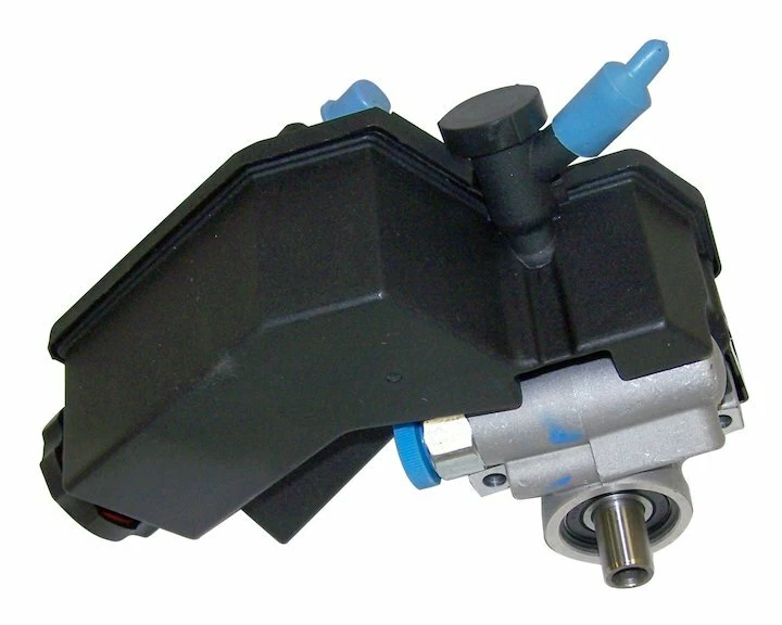 Bomba de dirección asistida para motor Jeep Grand Cherokee WJ BlackSilver 52089300AB Foto 1 de 1