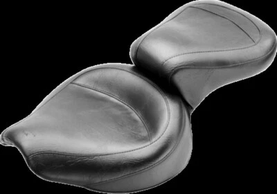 ASIENTO MUSTANG 75734 ANCHO VIN 58-84 FX/FL Foto 1 de 2