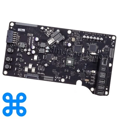 LOGIC BOARD MOTHERBOARD - Thunderbolt Display 27" A1407 Mid 2011 MC914 - Image 1 of 2