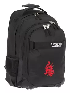 Trolley Jungen Elephant Hero Signature Schultrolley Rucksack Motiv 12646 Dragon - Bild 1 von 10