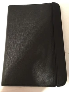 Amazon Kindle 6x9 Tablet Cover Case 6 Inch Paperwhite Black New - Picture 1 of 2