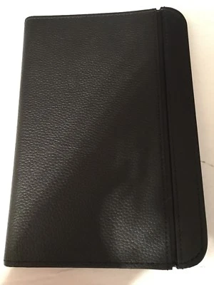 Amazon Kindle 6x9 Tablet Cover Case 6 Inch Paperwhite Black New  - Image 1 of 2