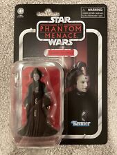 Queen Amidala 2021 VC84 STAR WARS Vintage Collection NEW MOC