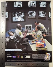 .PSX.' | '.You Don't Know Jack.