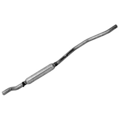 Resonador de escape y tubo para Jeep Compass 2011-2007, Jeep Patri 2011-2007 Foto 1 de 2