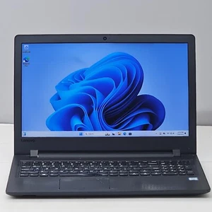 LENOVO IDEAPAD 110-15ISK 80UD i3-6100U @ 2.30GHz 4GB RAM 1TB HDD WIN-11P *READ - Picture 1 of 14