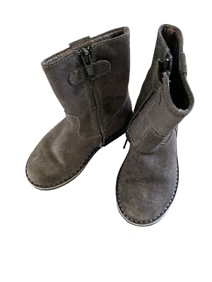 Bonpoint Boots, Size 23 - Image 1 of 4