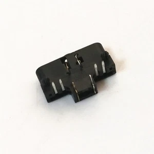 2 Units Headset Earphone Socket For Microsoft Xbox 360 Controller Gamepad - Picture 1 of 5