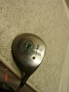 *Peerless "Palmer" Original 9.5* Design #1 Driver Women's Right Hand #191 - Picture 1 of 12