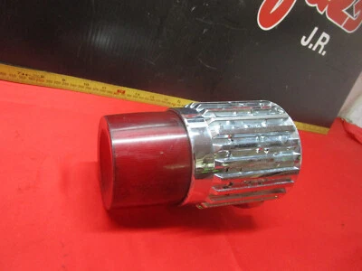 1961 PLYMOUTH FURY SAVOY BELVEDERE LANTERNA TRASEIRA 1X - Imagem 1 de 4