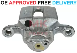 FOR NISSAN ELGRAND E51 2.5 3.5 REAR LEFT HAND N/S BRAKE CALIPER 2002 TO 2010 - Picture 1 of 2