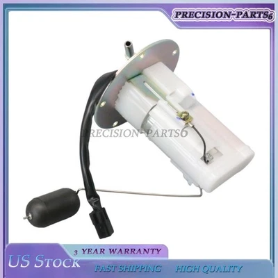 Fuel Pump For 2013-2017 Kawasaki Ninja 300 EX300 49040-0713 US STOCK Foto 1 de 4