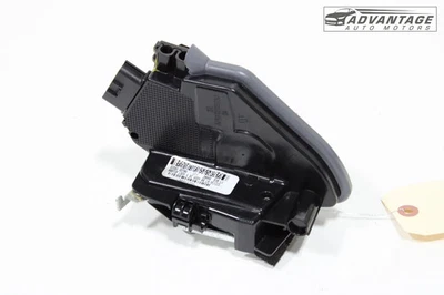 2020-2024 NISSAN VERSA REAR LEFT SIDE DOOR PANEL LATCH LOCK ACTUATOR OEM - Image 1 of 4