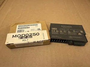 Siemens Simatic S7 Netzteil 6ES7 138-4CA01-0AA0 - Bild 1 von 3