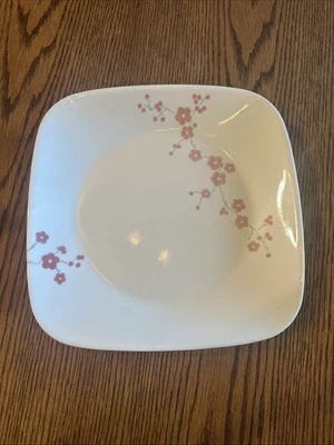 Сменная пластина CORELLE Hanami Garden Square цветение красной вишни - Изображение 1 из 4