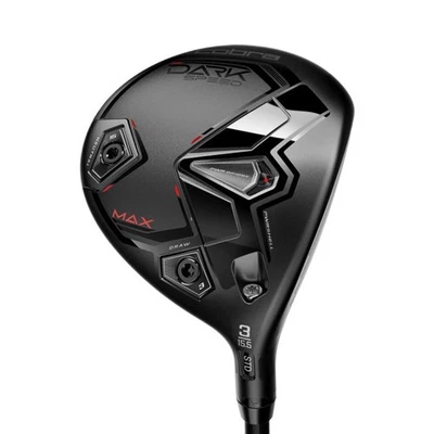 COBRA DARKSPEED MAX FAIRWAY 5 WOOD GRAPHITE LIGHT STANDARD - Image 1 of 4