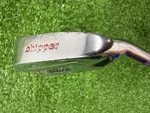 Wilson Chipper / Chip & Run Club /  35.5" / NEW GRIP / sa9523 - Picture 1 of 12
